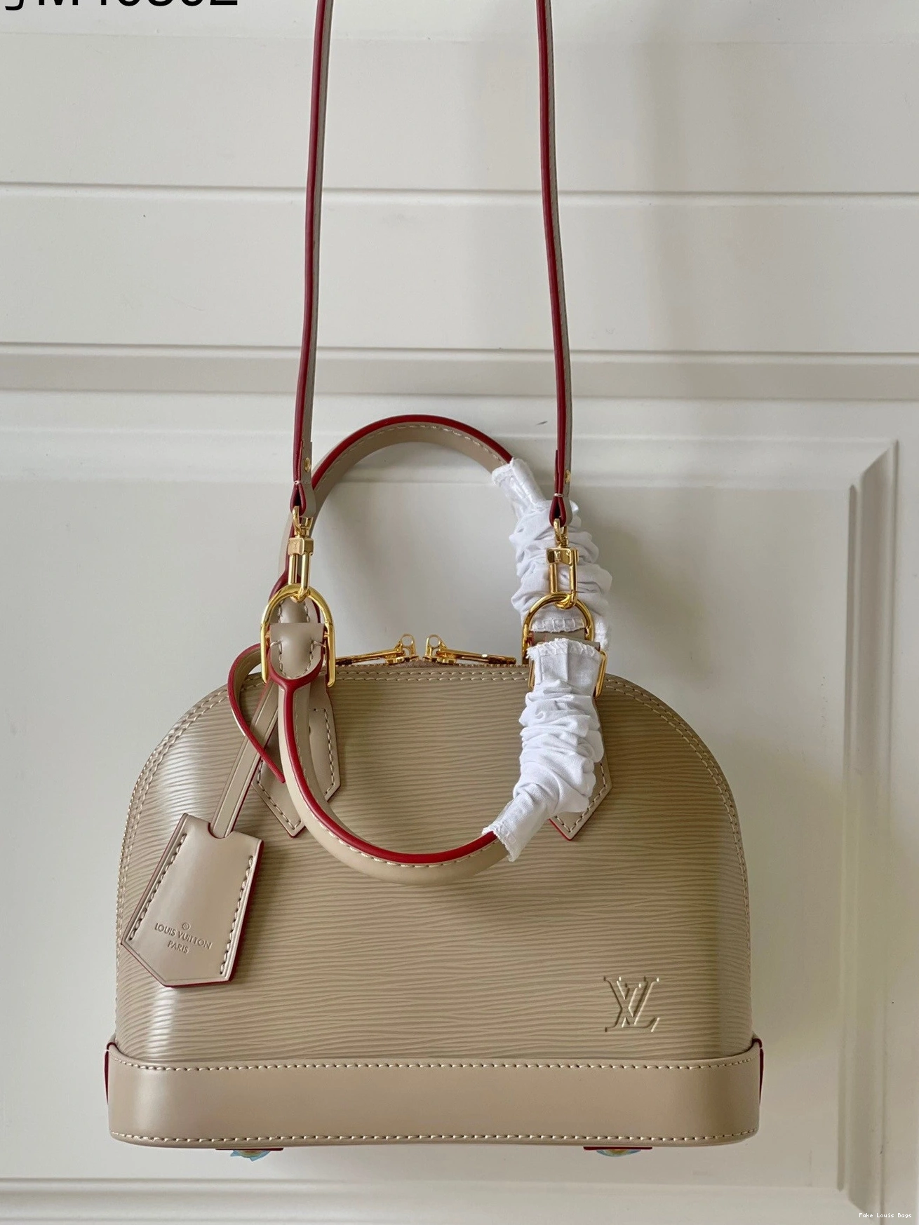 Fake Louis Bags ALMA VUITTON BB LOUIS 0814